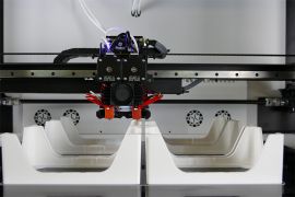 Multiple FFF 3D printed parts.jpg